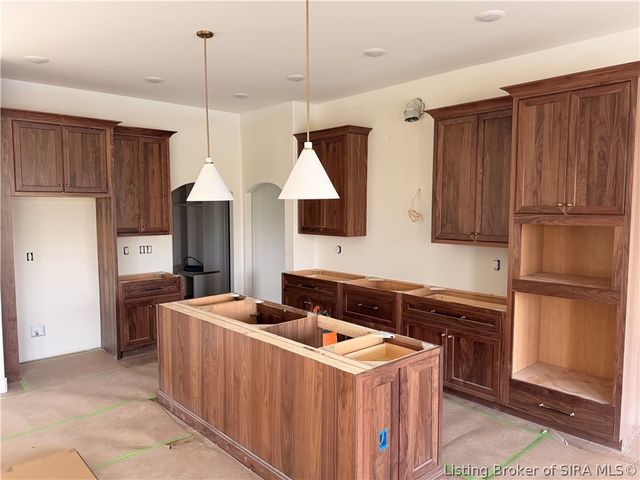 1713 Greenbrier Place Lot 328, Henryville, IN 47126