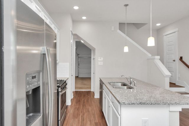 726 Strawberry Pines Court, Houston, TX 77009