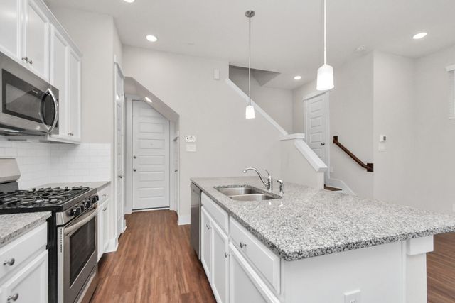 726 Strawberry Pines Court, Houston, TX 77009