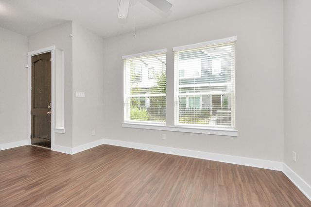 726 Strawberry Pines Court, Houston, TX 77009