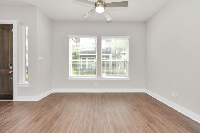 726 Strawberry Pines Court, Houston, TX 77009