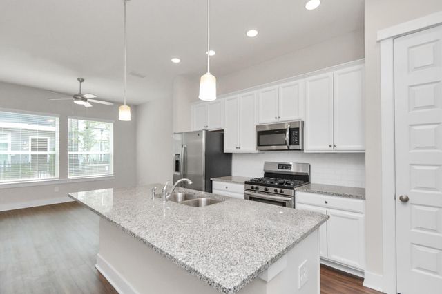 726 Strawberry Pines Court, Houston, TX 77009