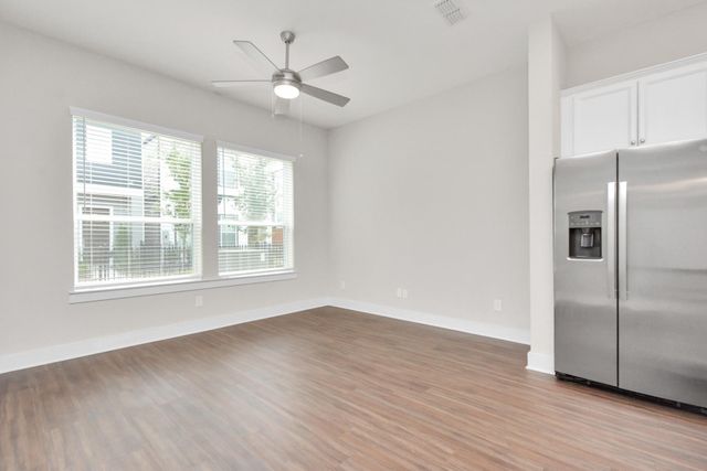 726 Strawberry Pines Court, Houston, TX 77009