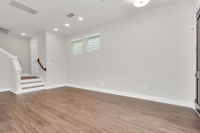 726 Strawberry Pines Court, Houston, TX 77009