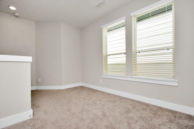 726 Strawberry Pines Court, Houston, TX 77009