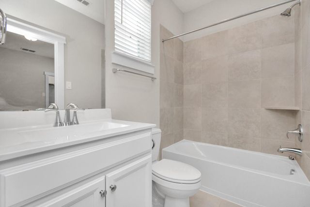726 Strawberry Pines Court, Houston, TX 77009
