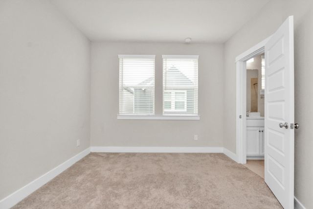 726 Strawberry Pines Court, Houston, TX 77009