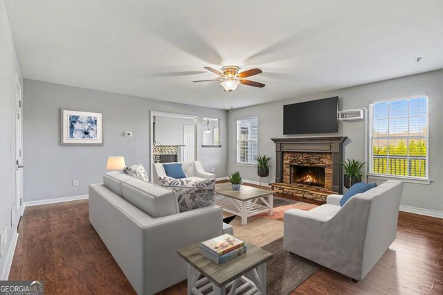 4860 Haley Ridge Court, Cumming, GA 30028