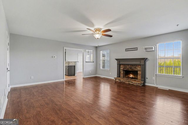 4860 Haley Ridge Court, Cumming, GA 30028