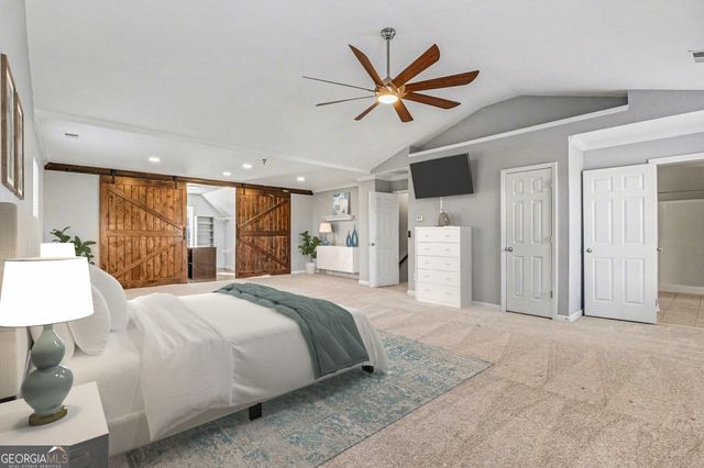 4860 Haley Ridge Court, Cumming, GA 30028