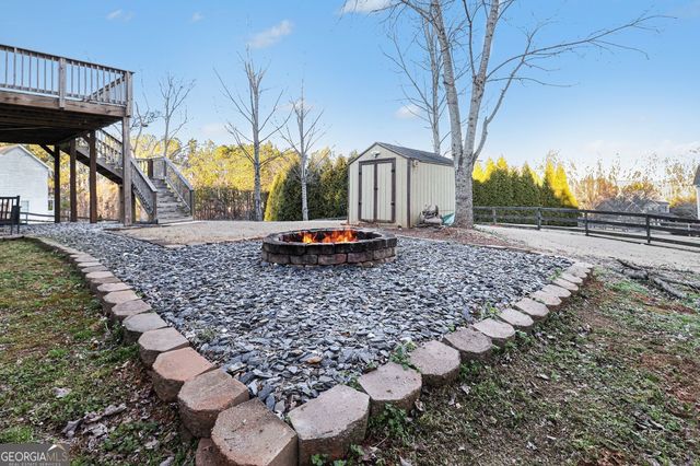 4860 Haley Ridge Court, Cumming, GA 30028