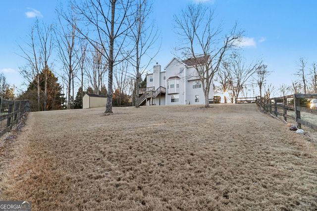 4860 Haley Ridge Court, Cumming, GA 30028