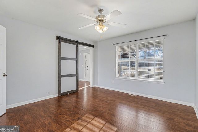 4860 Haley Ridge Court, Cumming, GA 30028