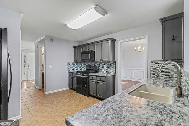 4860 Haley Ridge Court, Cumming, GA 30028