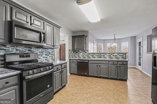 4860 Haley Ridge Court, Cumming, GA 30028