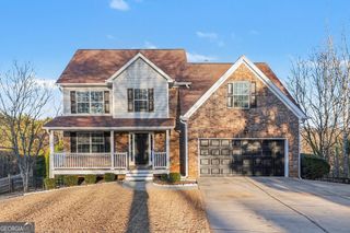 4860 Haley Ridge Court, Cumming, GA 30028