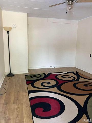 100, 101a-101b Market St. Street, Williamsport, IN 47993