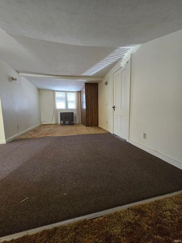 100, 101a-101b Market St. Street, Williamsport, IN 47993