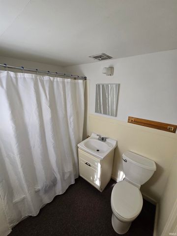 100, 101a-101b Market St. Street, Williamsport, IN 47993