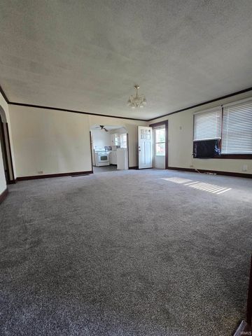 100, 101a-101b Market St. Street, Williamsport, IN 47993