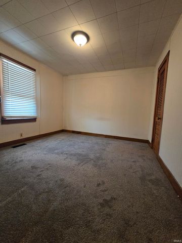 100, 101a-101b Market St. Street, Williamsport, IN 47993