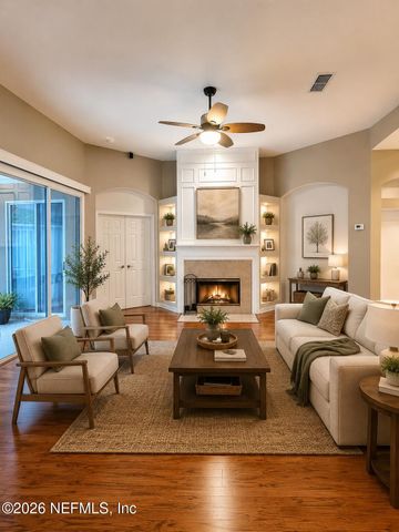 10441 CRESTON GLEN Circle, Jacksonville, FL 32256