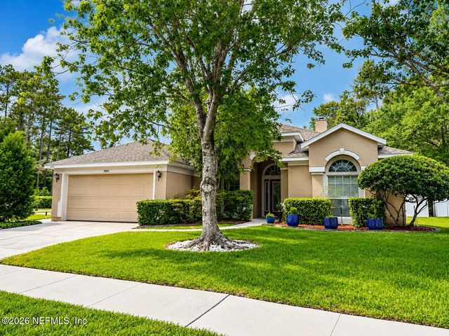 10441 CRESTON GLEN Circle, Jacksonville, FL 32256