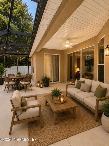 10441 CRESTON GLEN Circle, Jacksonville, FL 32256