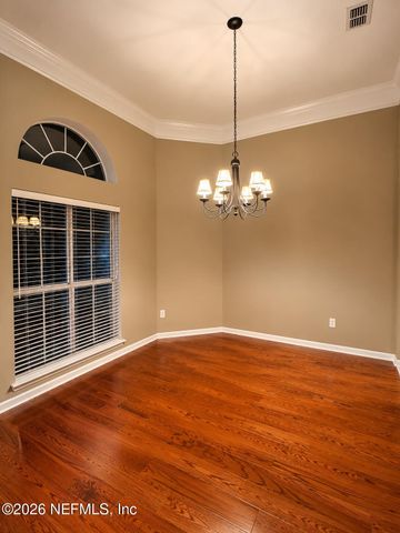 10441 CRESTON GLEN Circle, Jacksonville, FL 32256