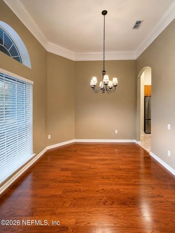 10441 CRESTON GLEN Circle, Jacksonville, FL 32256