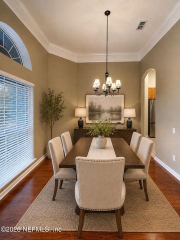 10441 CRESTON GLEN Circle, Jacksonville, FL 32256