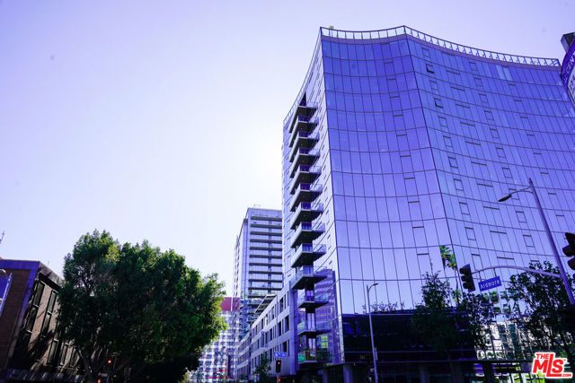 3545 Wilshire 0820, Los Angeles, CA 90020