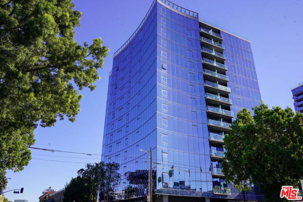 3545 Wilshire 0820, Los Angeles, CA 90020