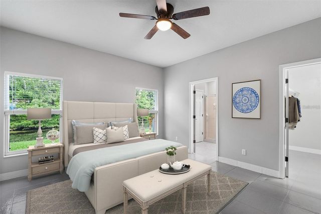 2997 CEDAR GLEN PLACE, Oviedo, FL 32765