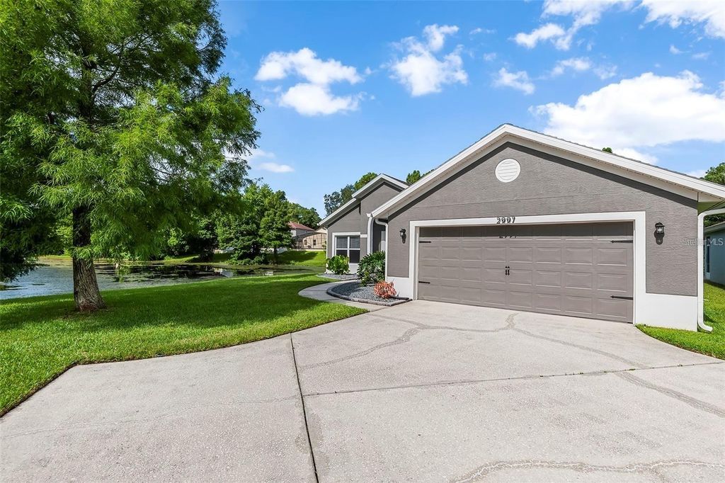 2997 CEDAR GLEN PLACE, Oviedo, FL 32765