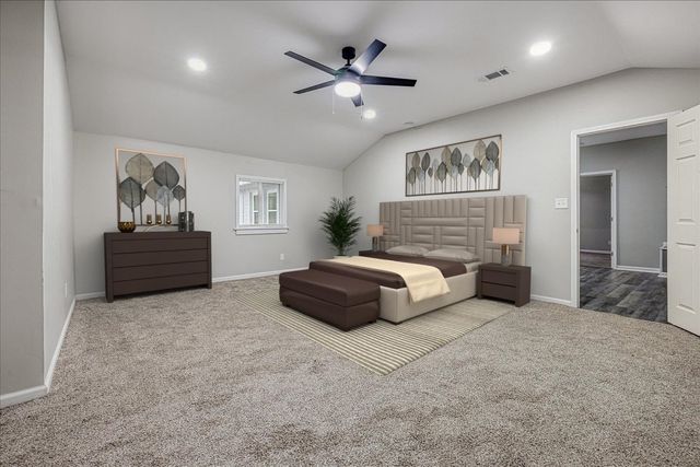 3587 COWDEN AVE, Memphis, TN 38111