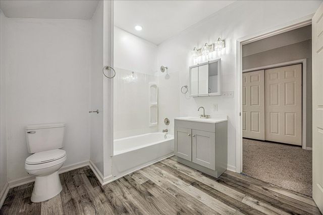 3587 COWDEN AVE, Memphis, TN 38111