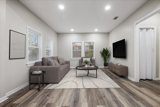 3587 COWDEN AVE, Memphis, TN 38111