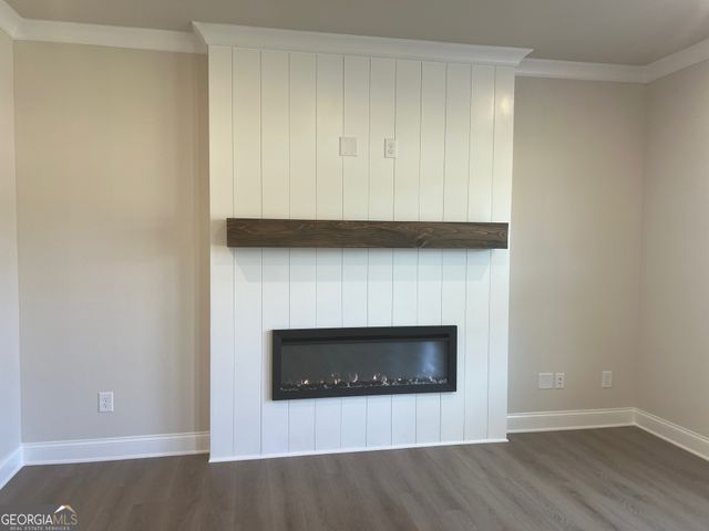 3557 Iron Hearth Bend 109C, Snellville, GA 30039