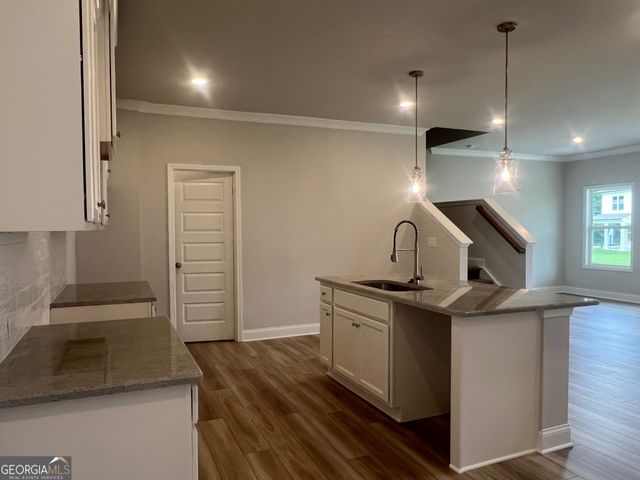 3557 Iron Hearth Bend 109C, Snellville, GA 30039