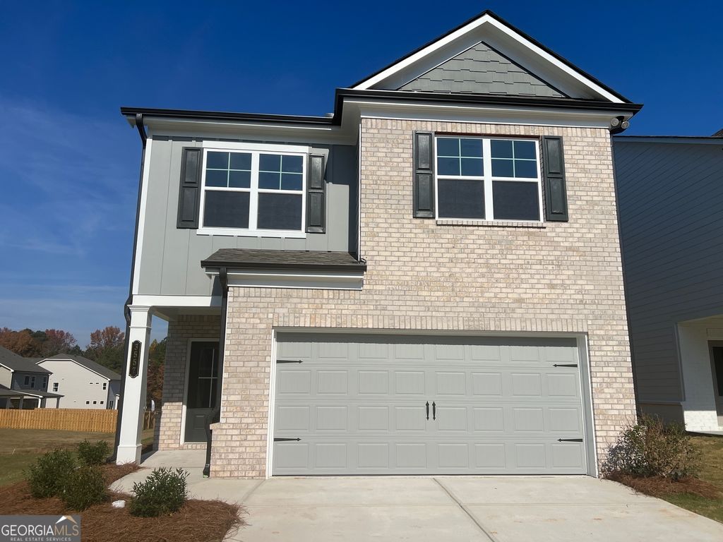3557 Iron Hearth Bend 109C, Snellville, GA 30039