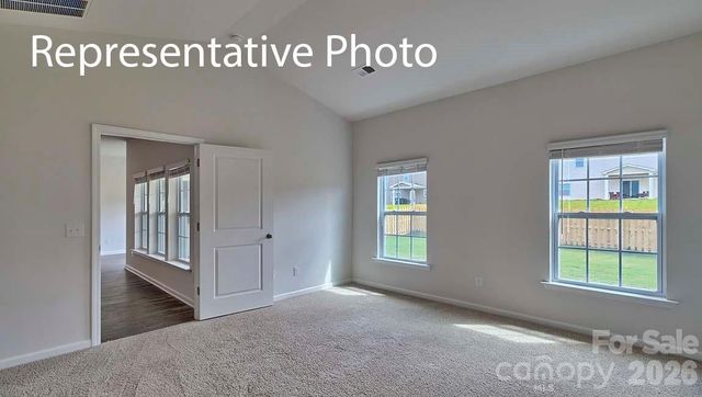 548 Blackpool Court, Monroe, NC 28112