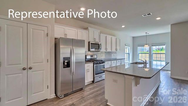 548 Blackpool Court, Monroe, NC 28112