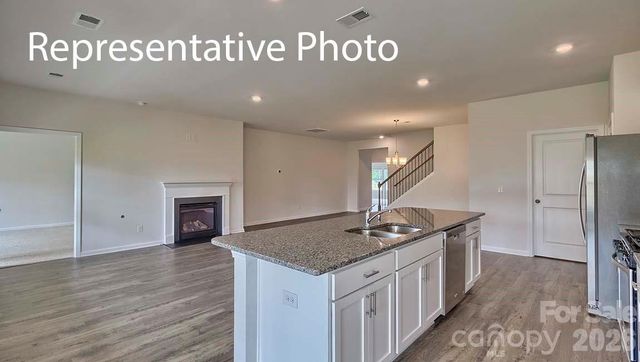 548 Blackpool Court, Monroe, NC 28112