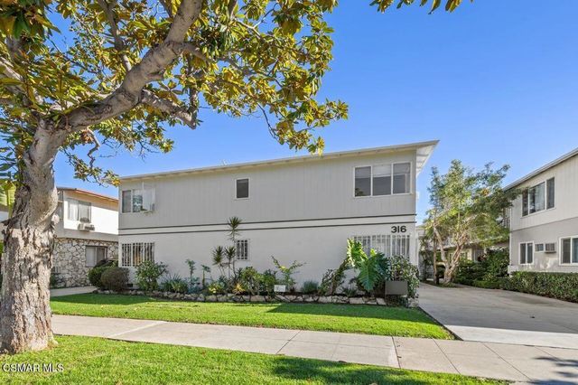 316 Doheny Drive, Beverly Hills, CA 90211