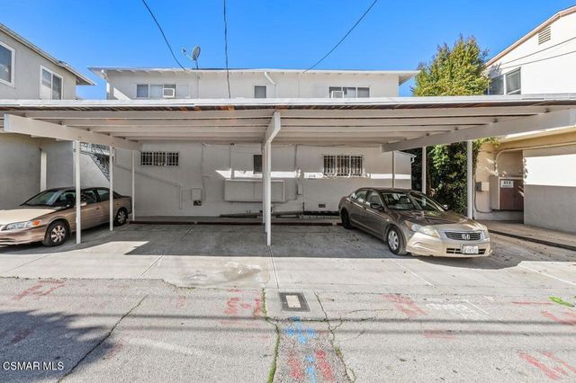 316 Doheny Drive, Beverly Hills, CA 90211