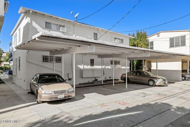 316 Doheny Drive, Beverly Hills, CA 90211