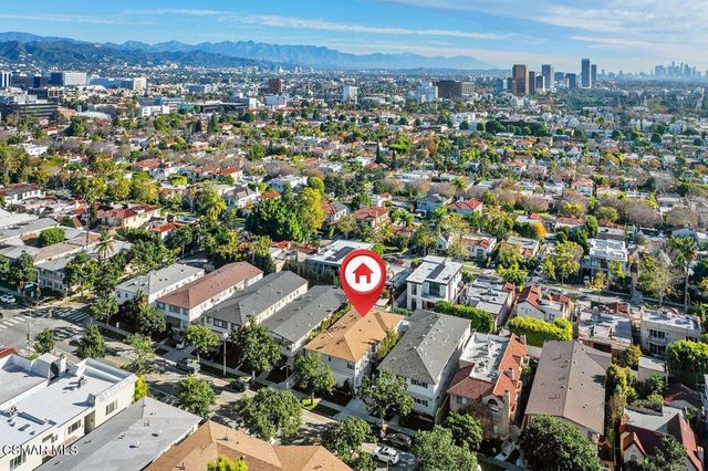 316 Doheny Drive, Beverly Hills, CA 90211