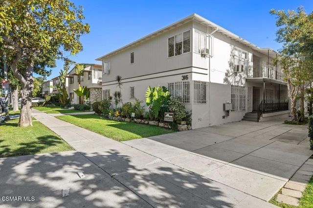 316 Doheny Drive, Beverly Hills, CA 90211