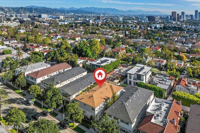 316 Doheny Drive, Beverly Hills, CA 90211